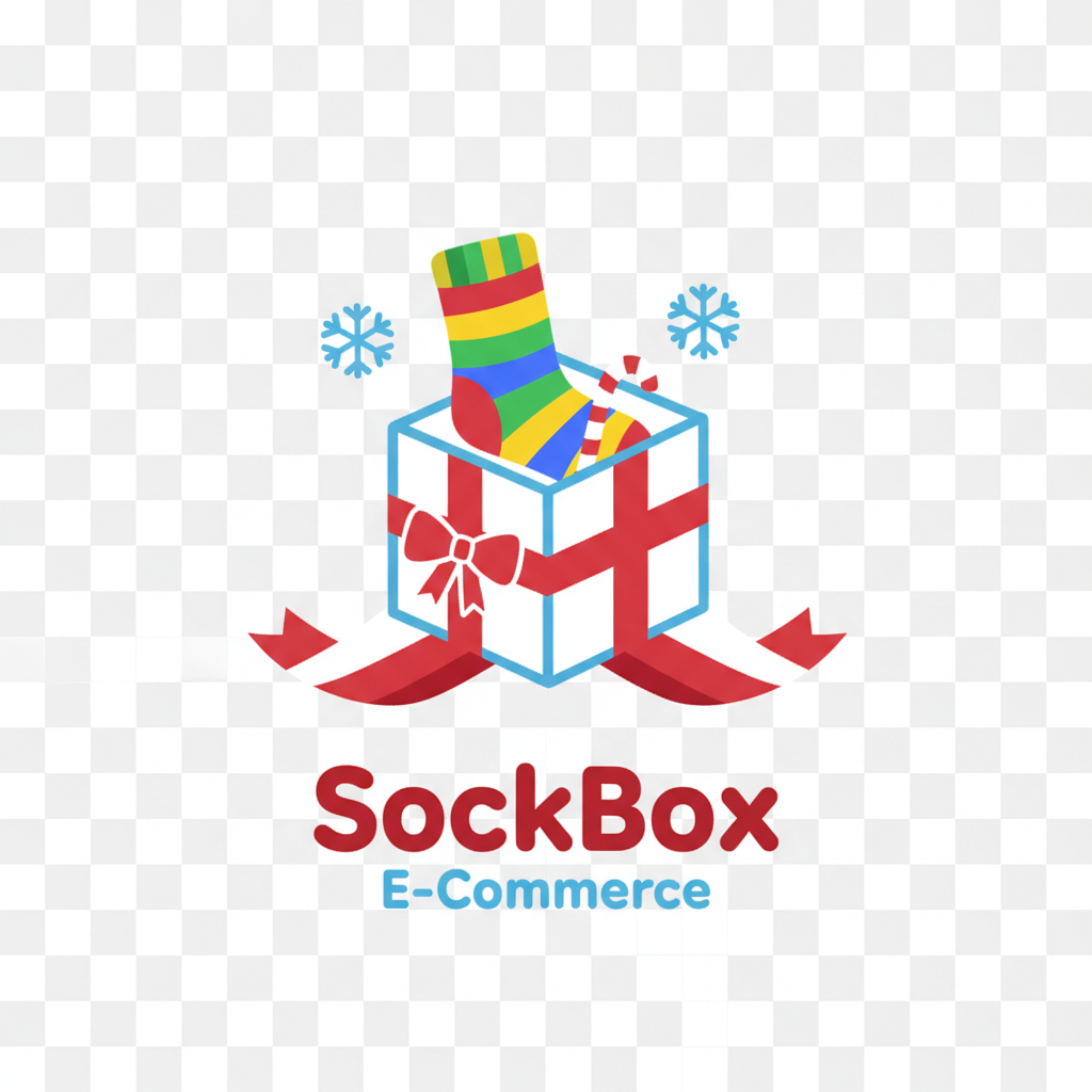 SockBox logo