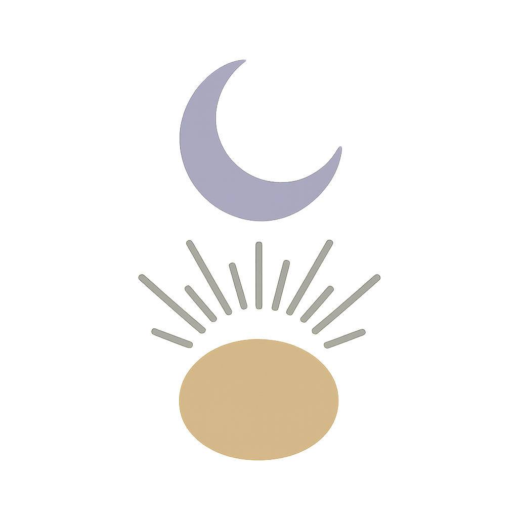 Mystical Energy Healing logo