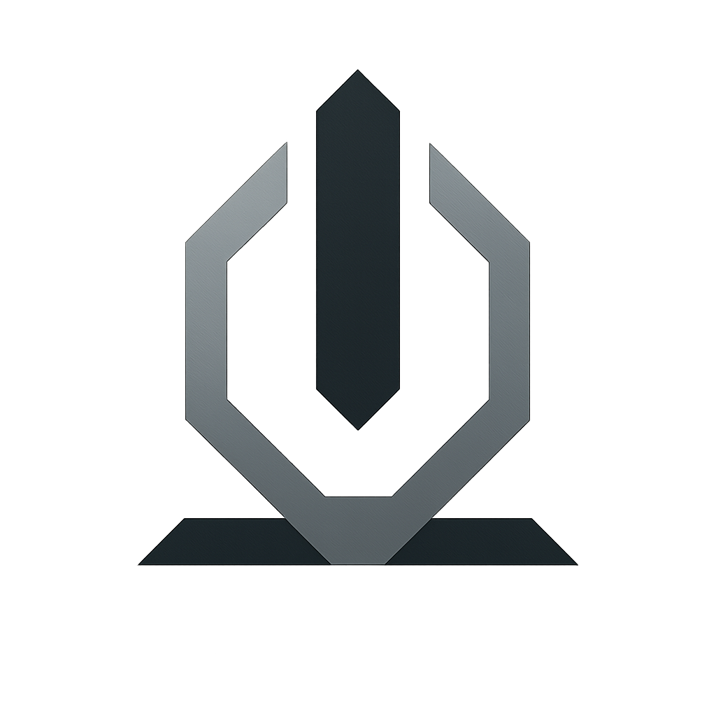 UNCOLE INDUSTRIES logo