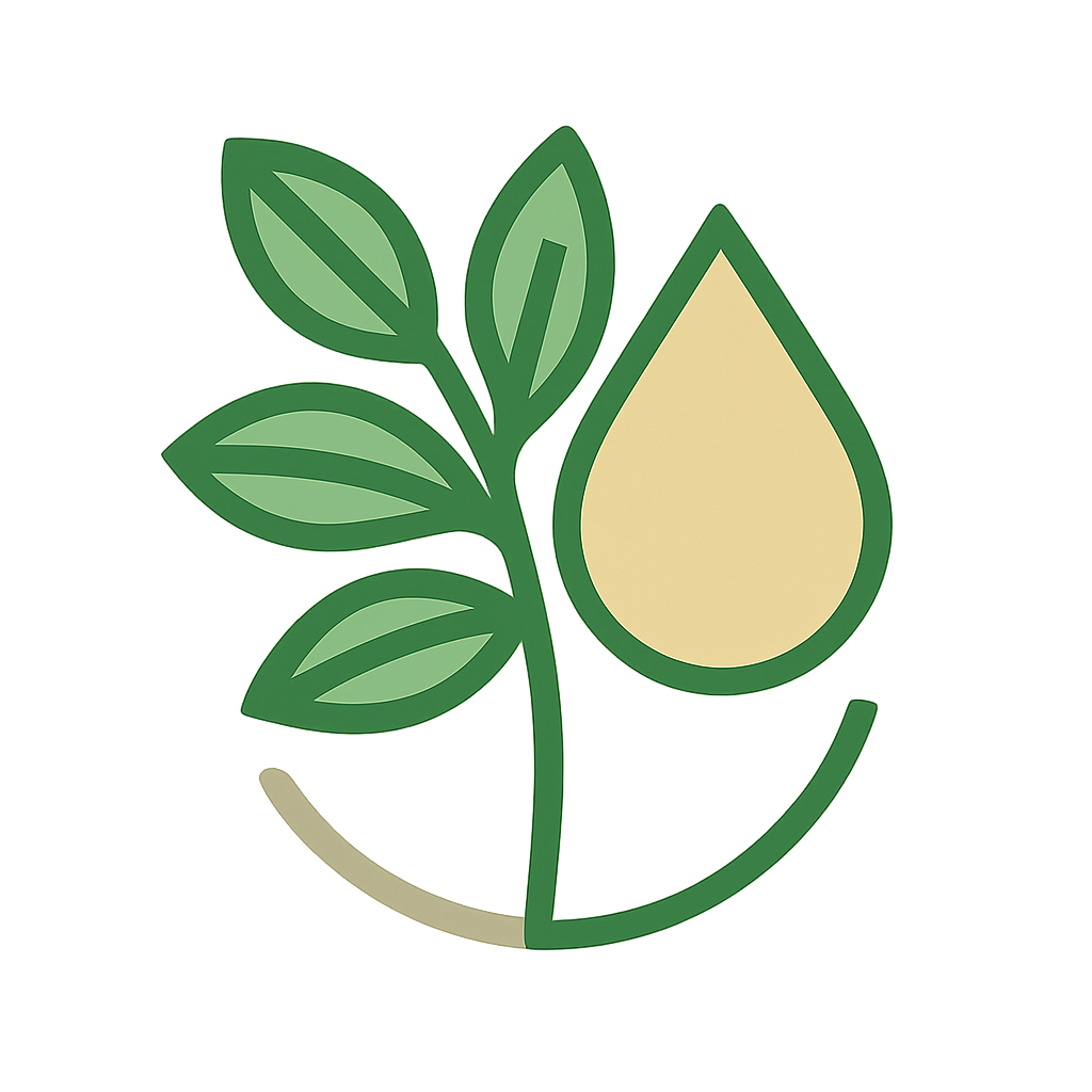 Indonesian Essential Oils Export logo