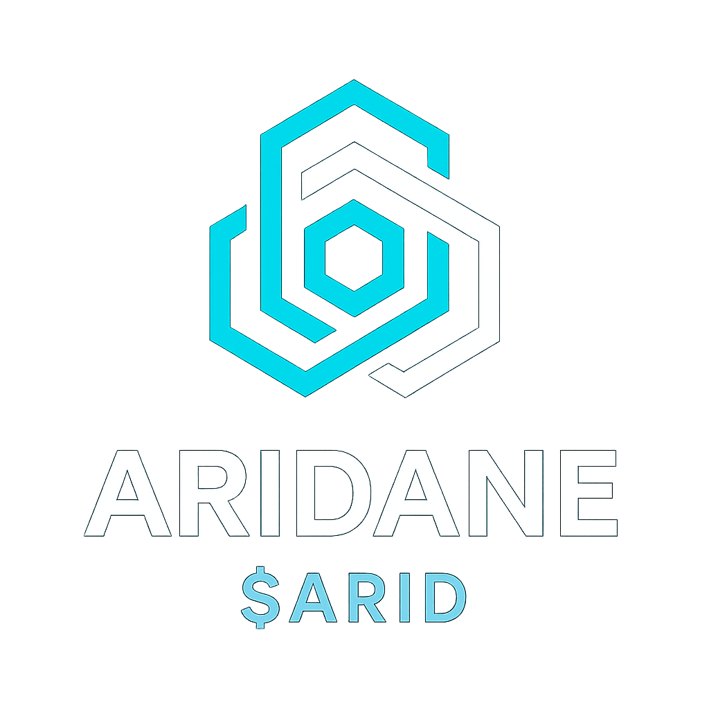 Aridane ($ARID) logo