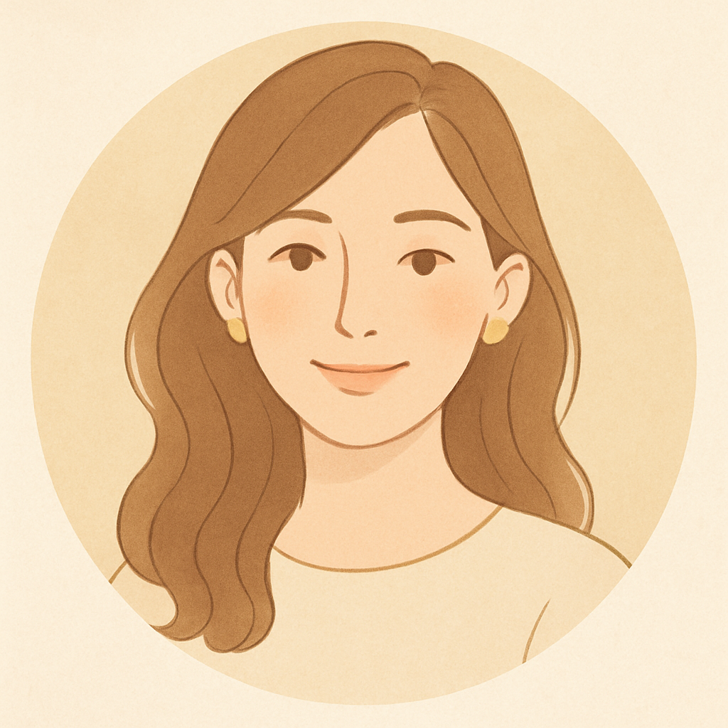 Placeholder portrait illustration for Abigael