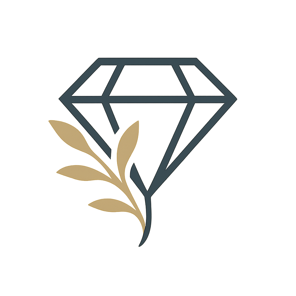 Natural State Diamond Exchange logo
