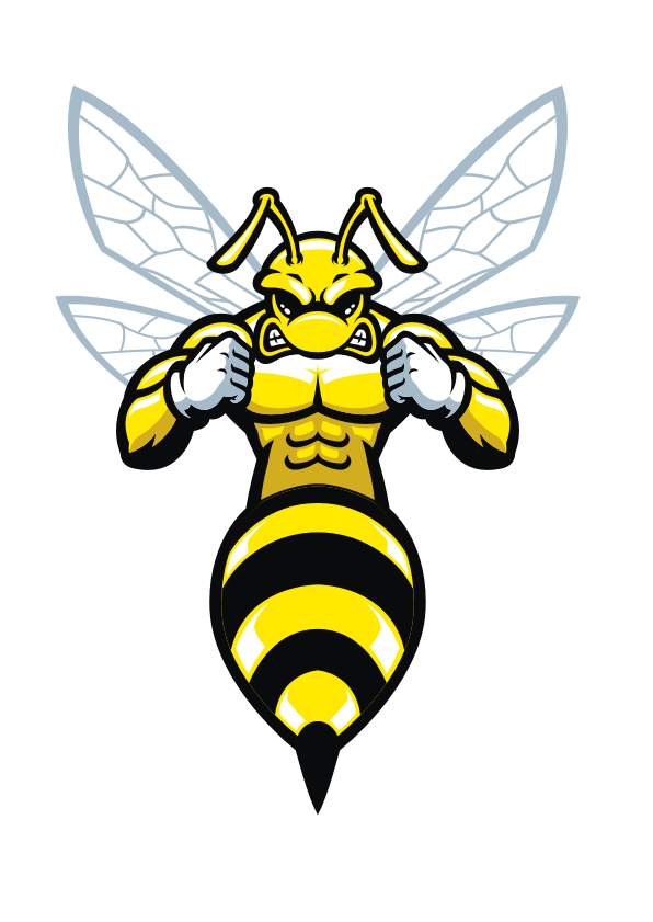 Yellow Jacket logo