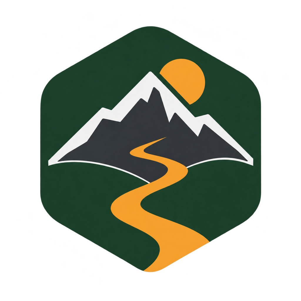 TrailForge logo