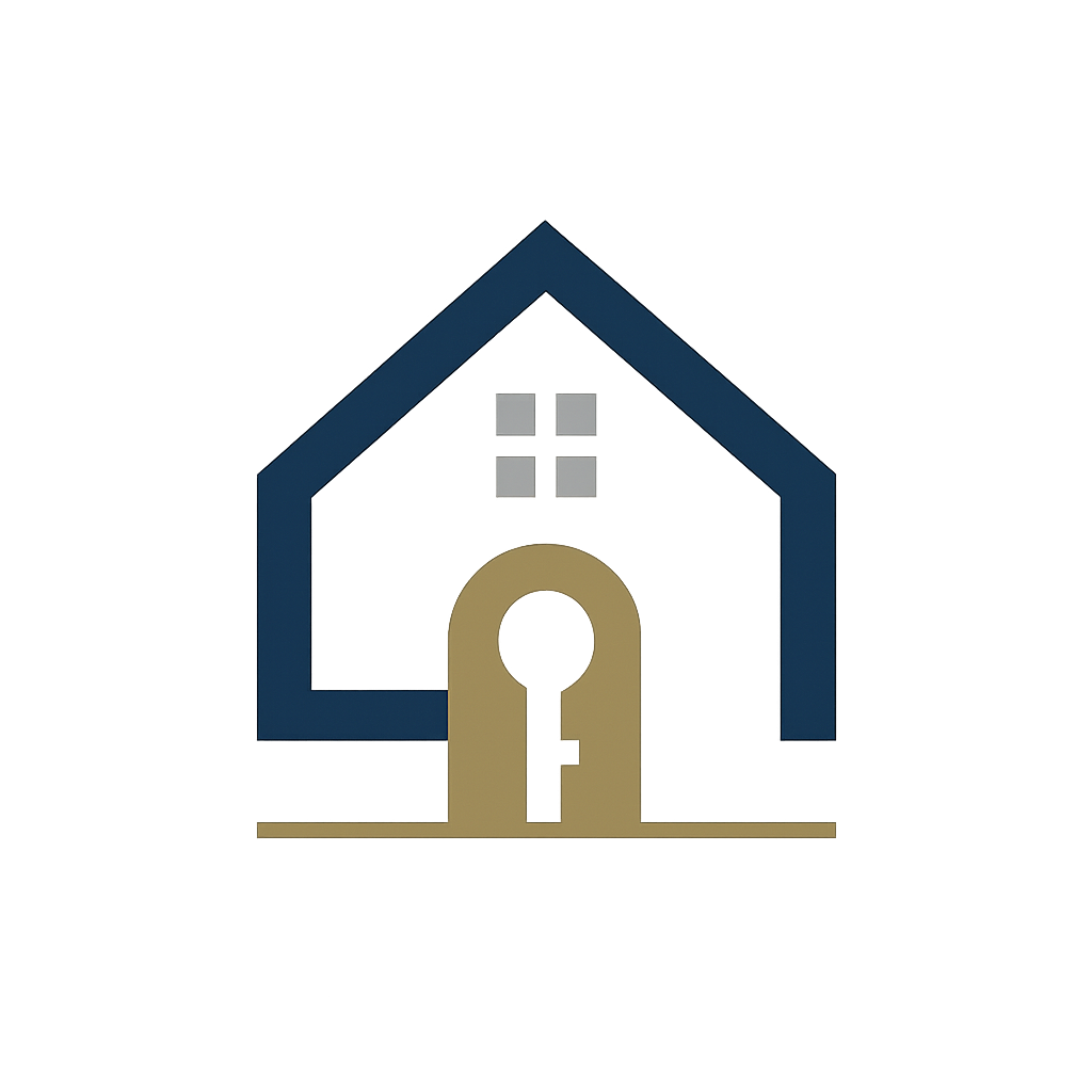 Quincy Favors Realtor logo