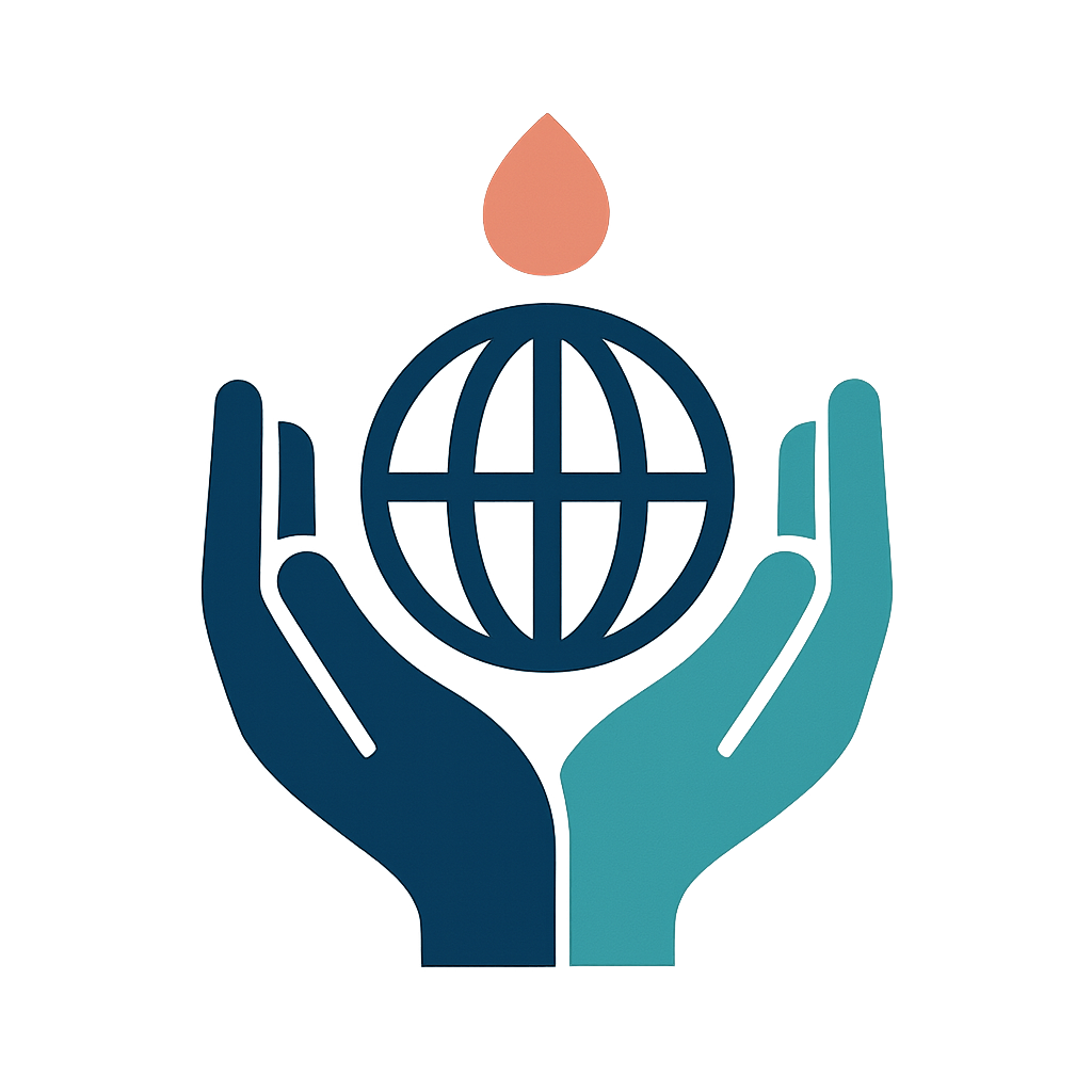 Lance A Lot Global Helping Hands Foundation INC. logo