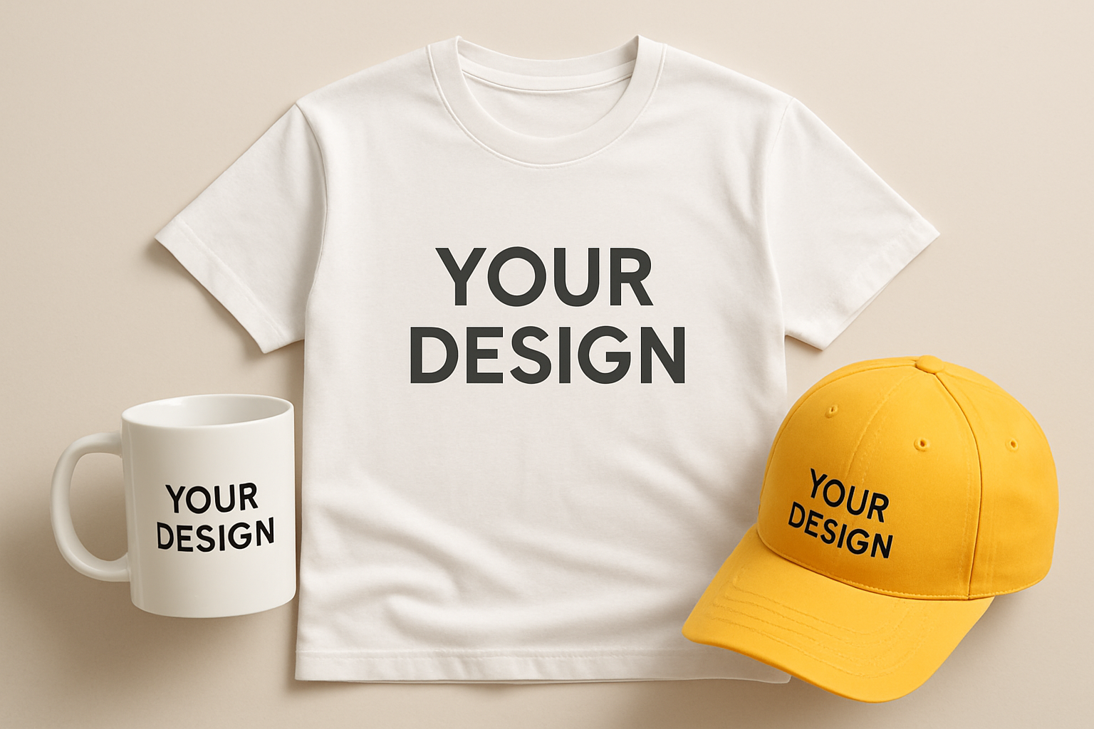 Imagen de Camisetas