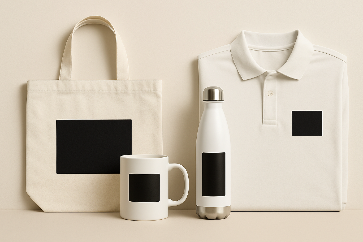 Imagen de Merchandising