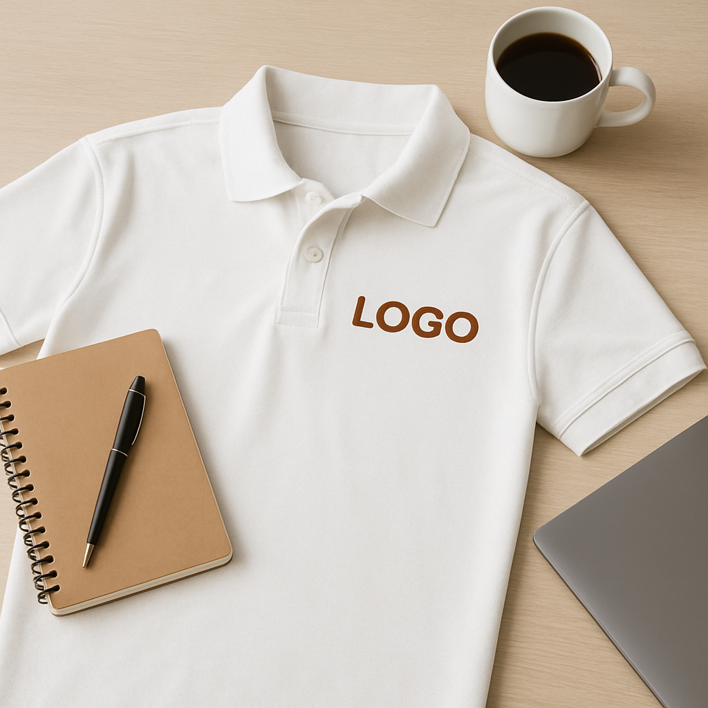 Opciones funcionales y personalizadas para reforzar identidad visual.