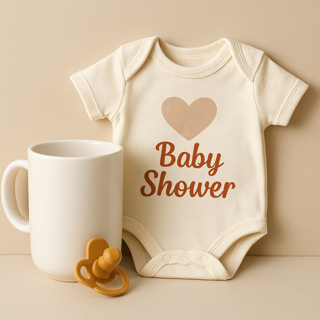 Miniatura representativa de Baby shower