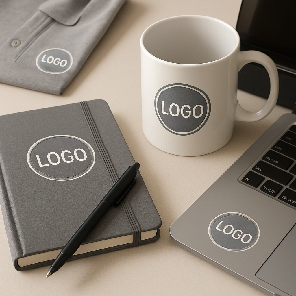 Detalles personalizados para clientes, equipos y ocasiones especiales.