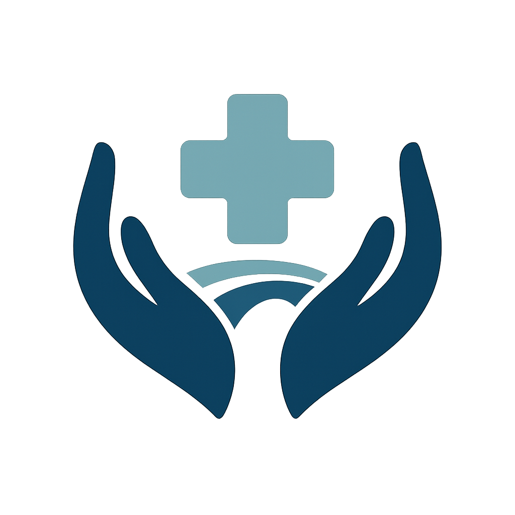 Valiant Care Hospitalists LLC logo