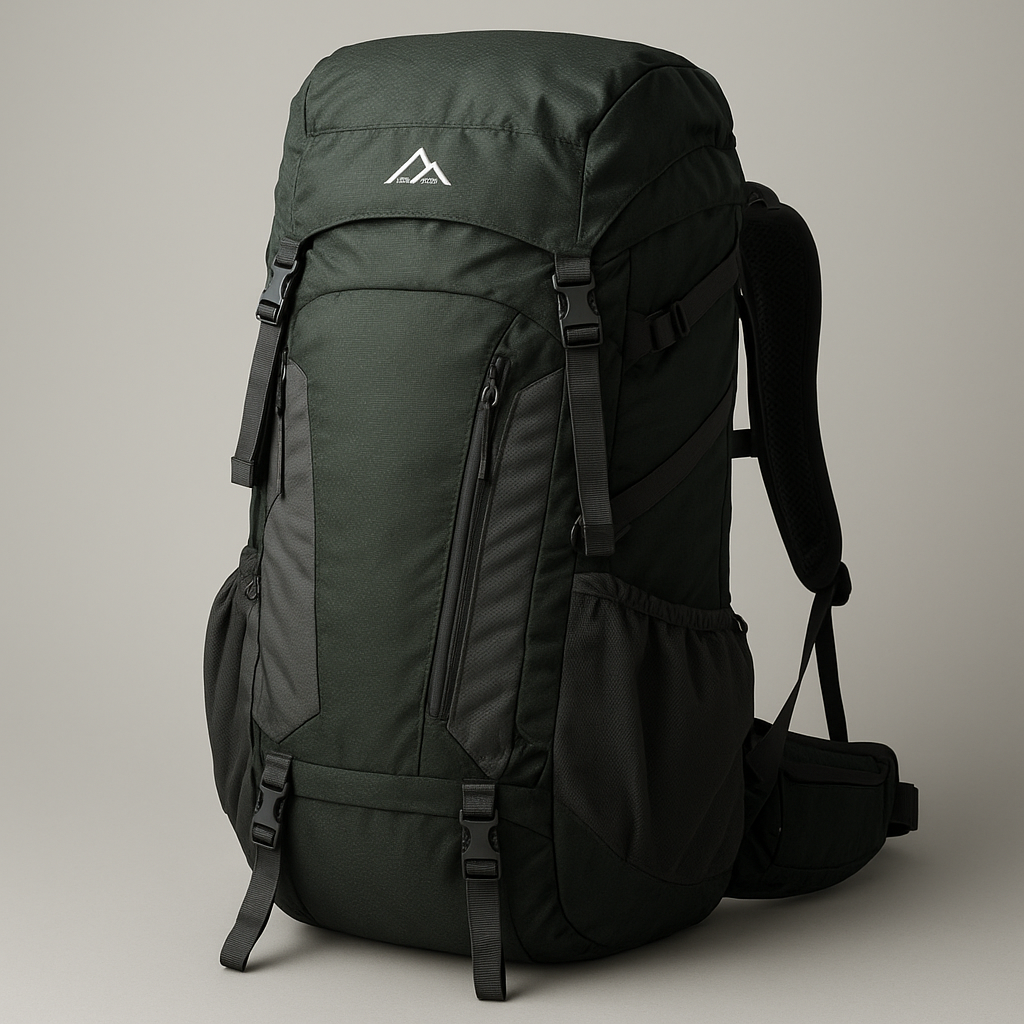 Summit Pro Backpack product photo