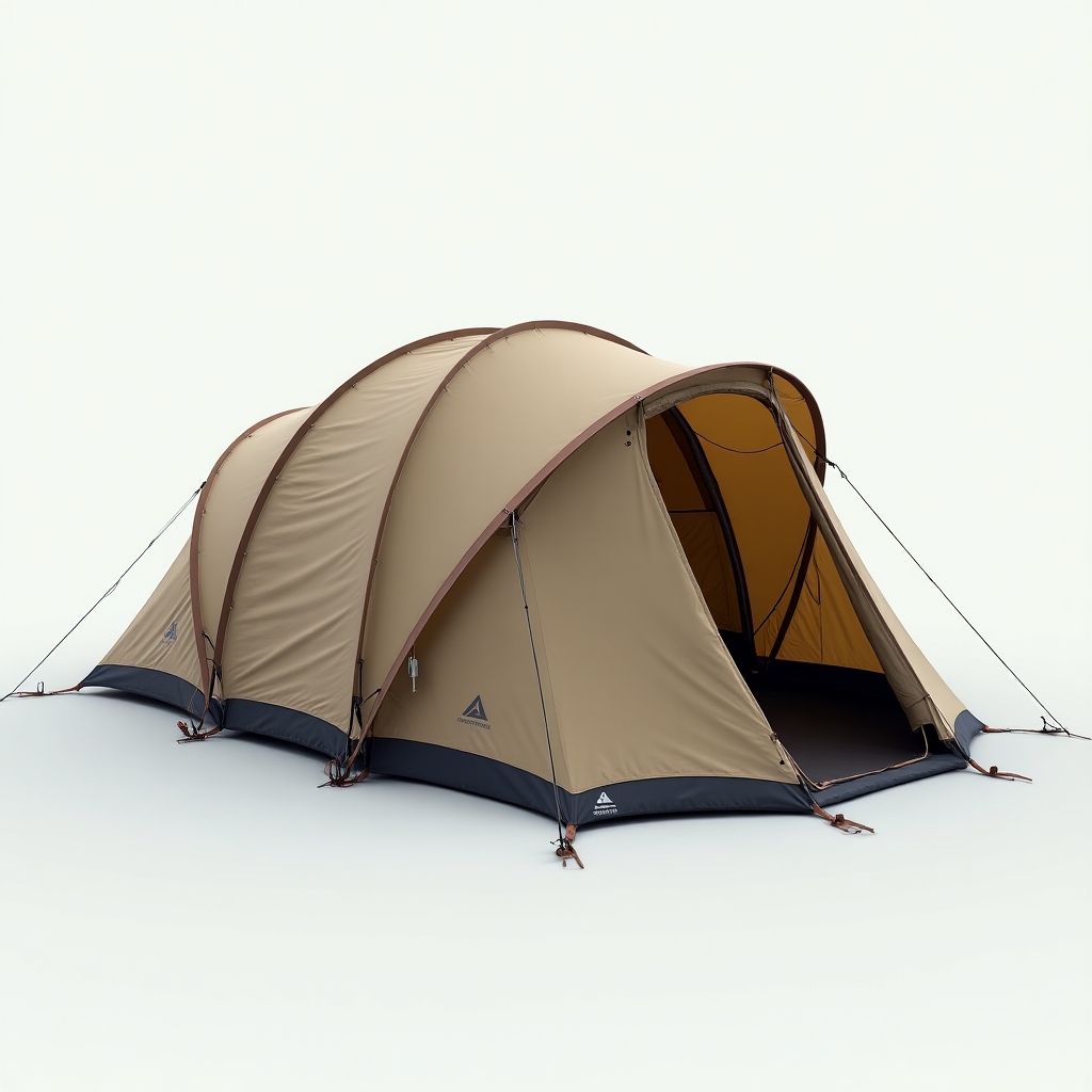 Alpine Expedition Tent