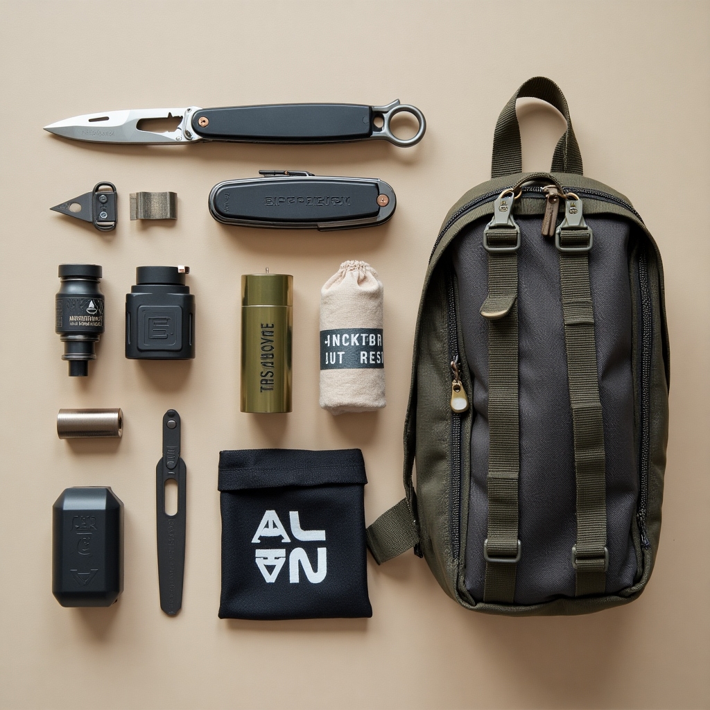 Peak Survival Tool Set