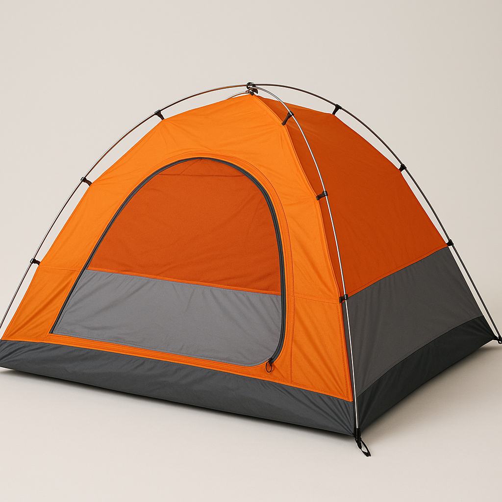 Alpine Ultra Tent product photo