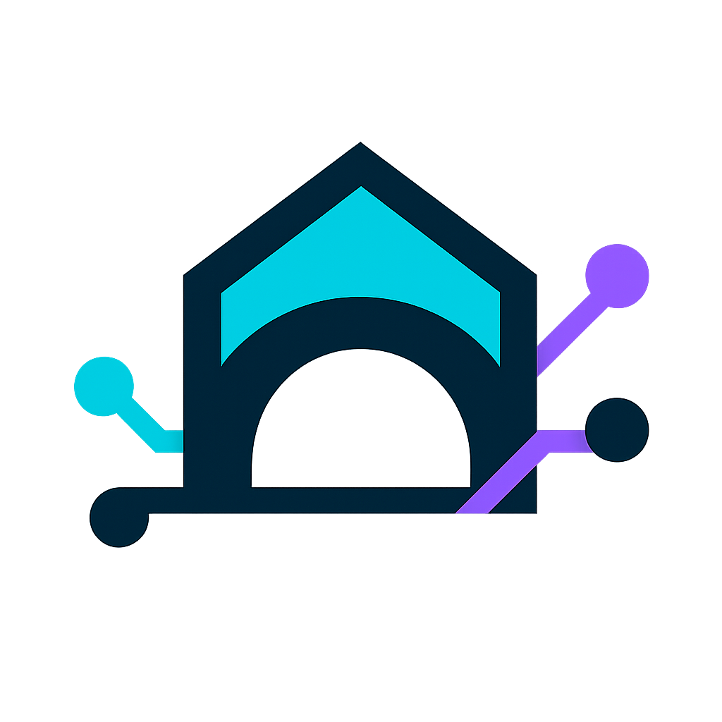 Sap IT Builders logo
