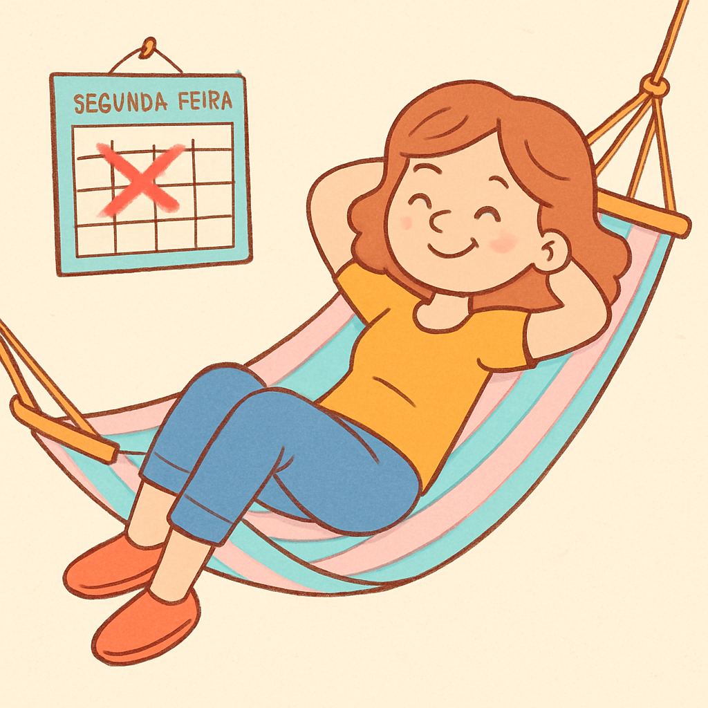 Retrato fictício de Bibiana Folga