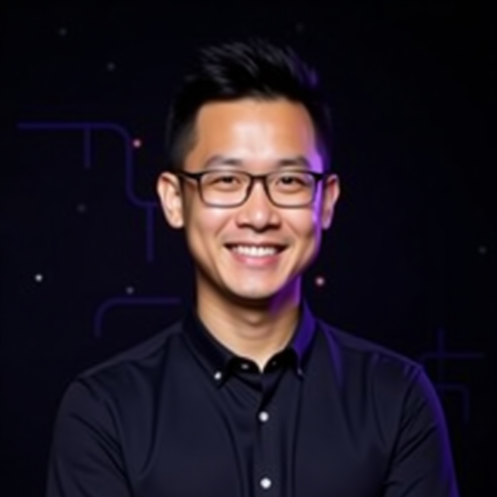 Alex Chen, Senior AI Engineer