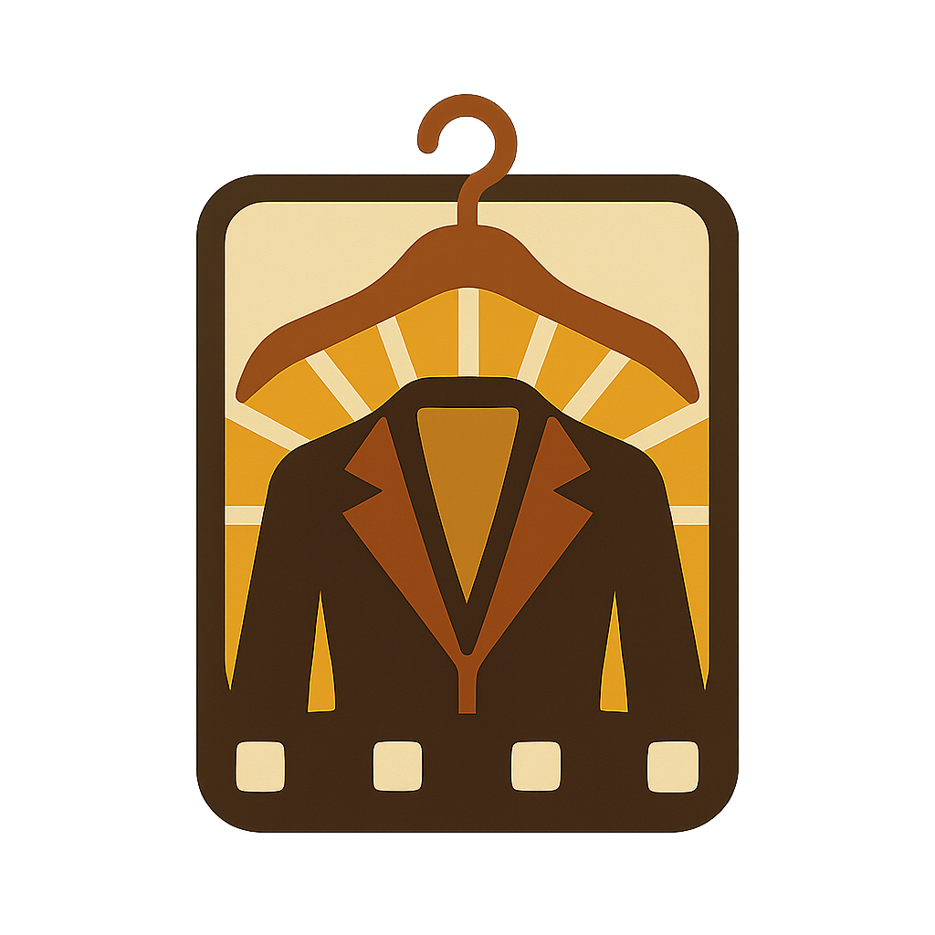 Vintage Revival logo