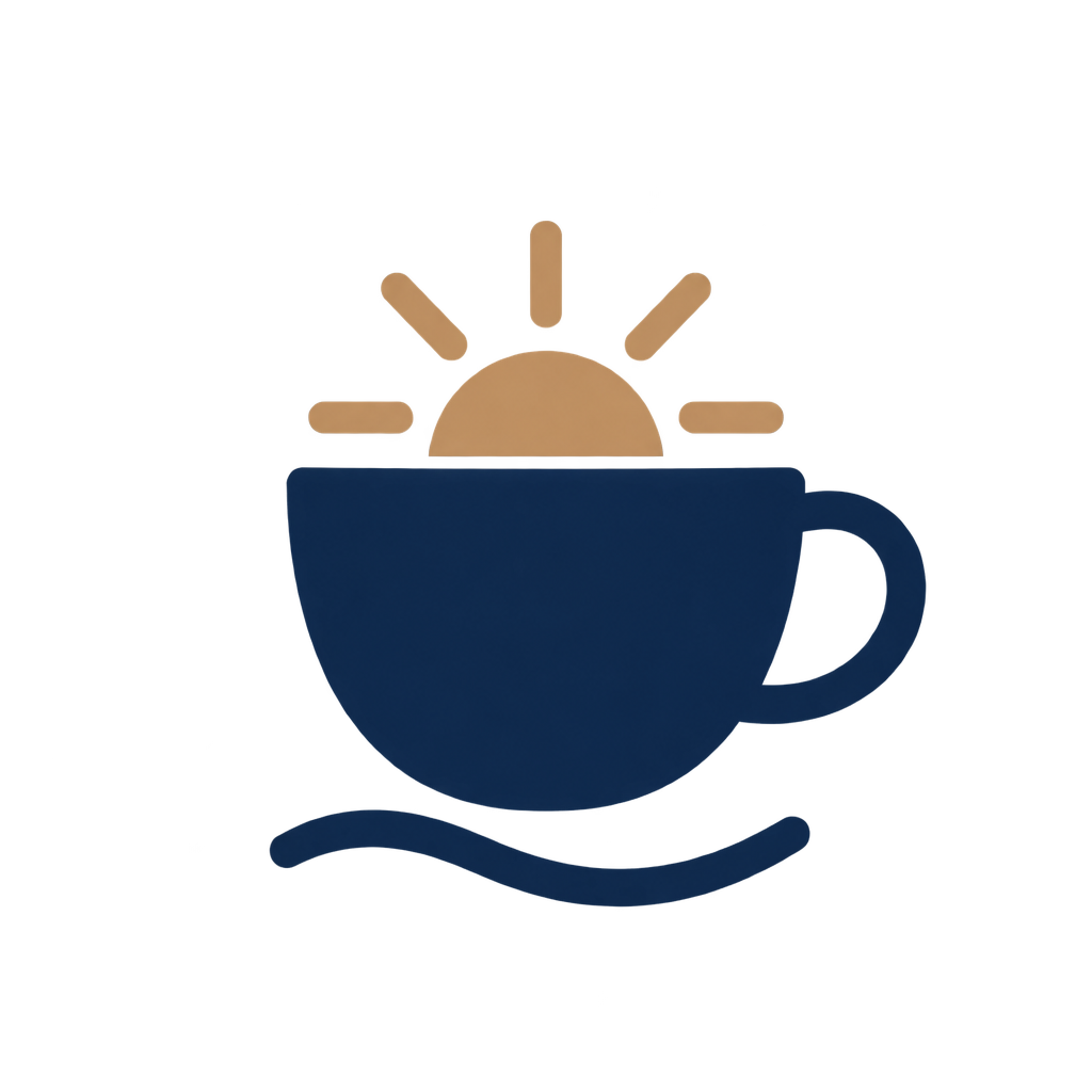 North Dock Coffee logo