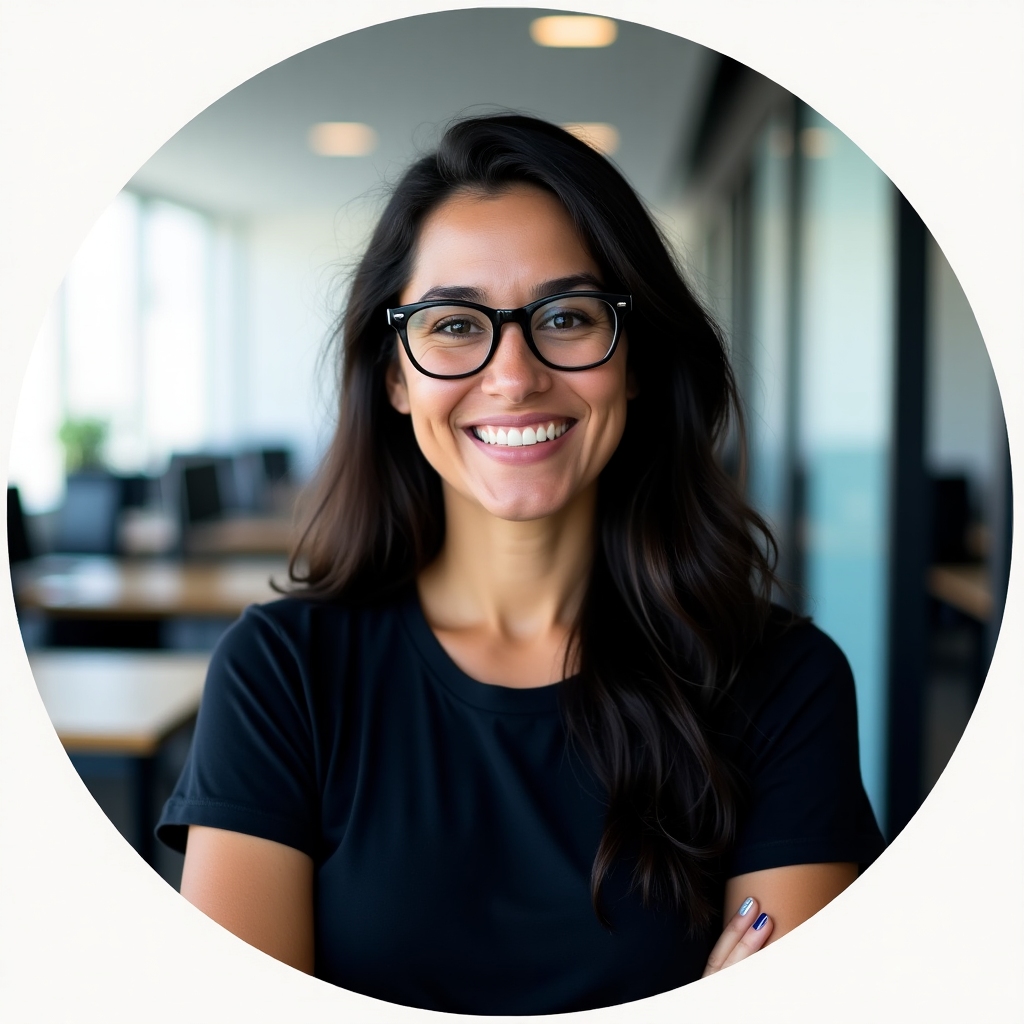 Anna Rivera, Senior Backend Engineer