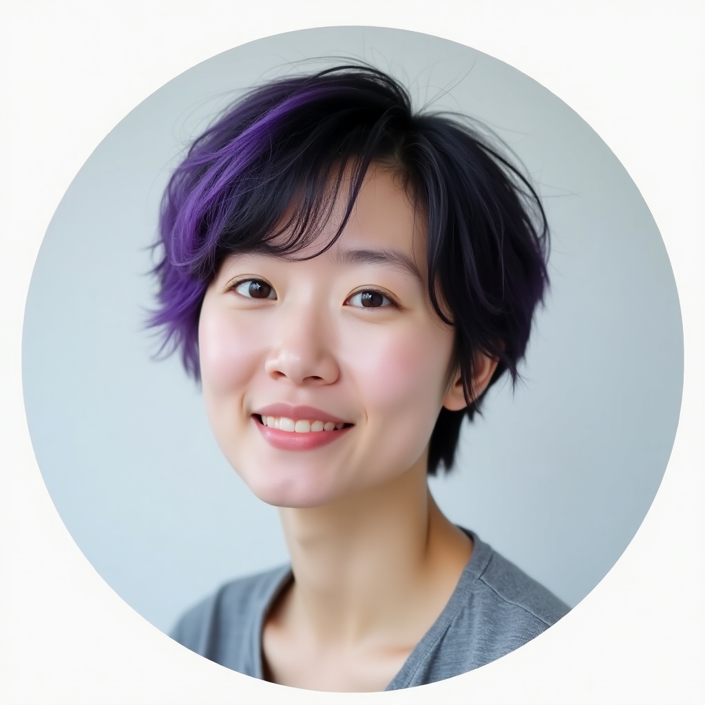 Sophia Lee, Lead Frontend Developer