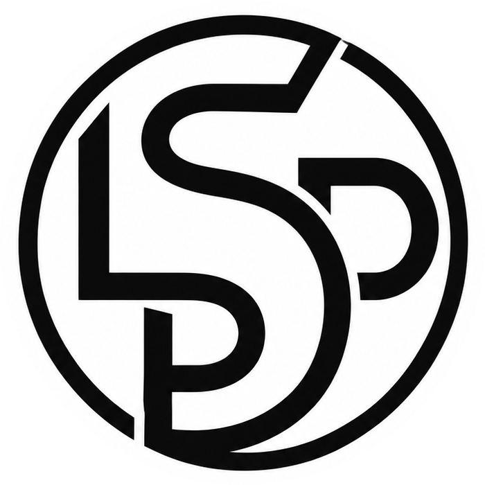 LKK RECORDS logo