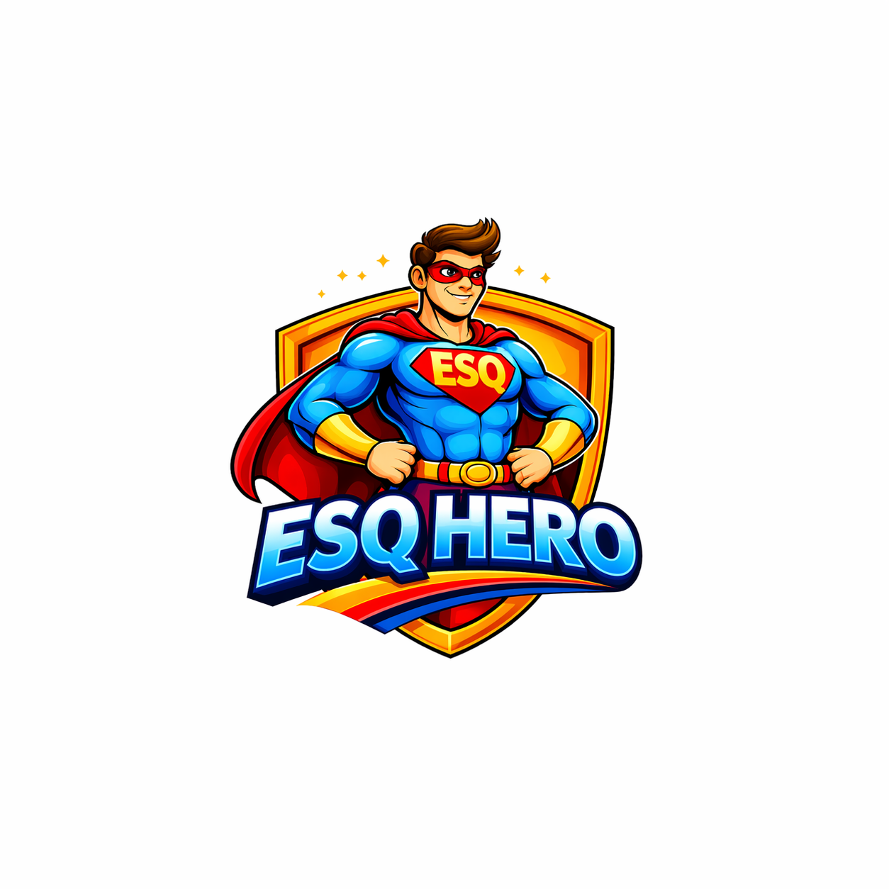 ESQ Hero logo