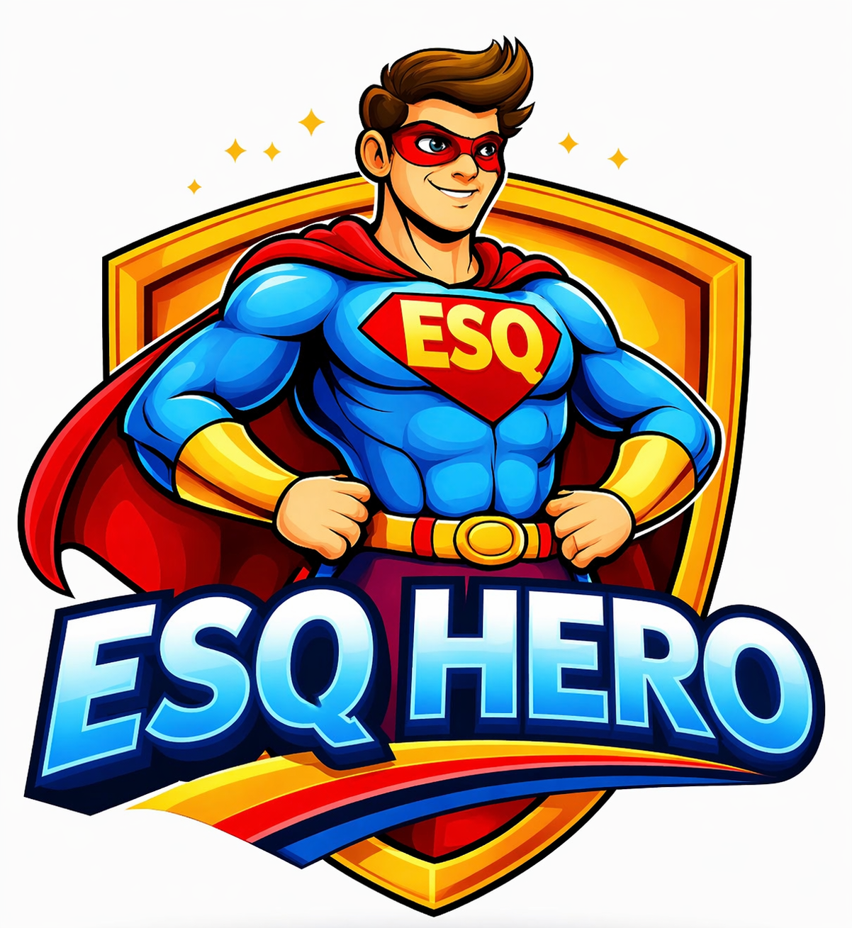 ESQ Hero logo