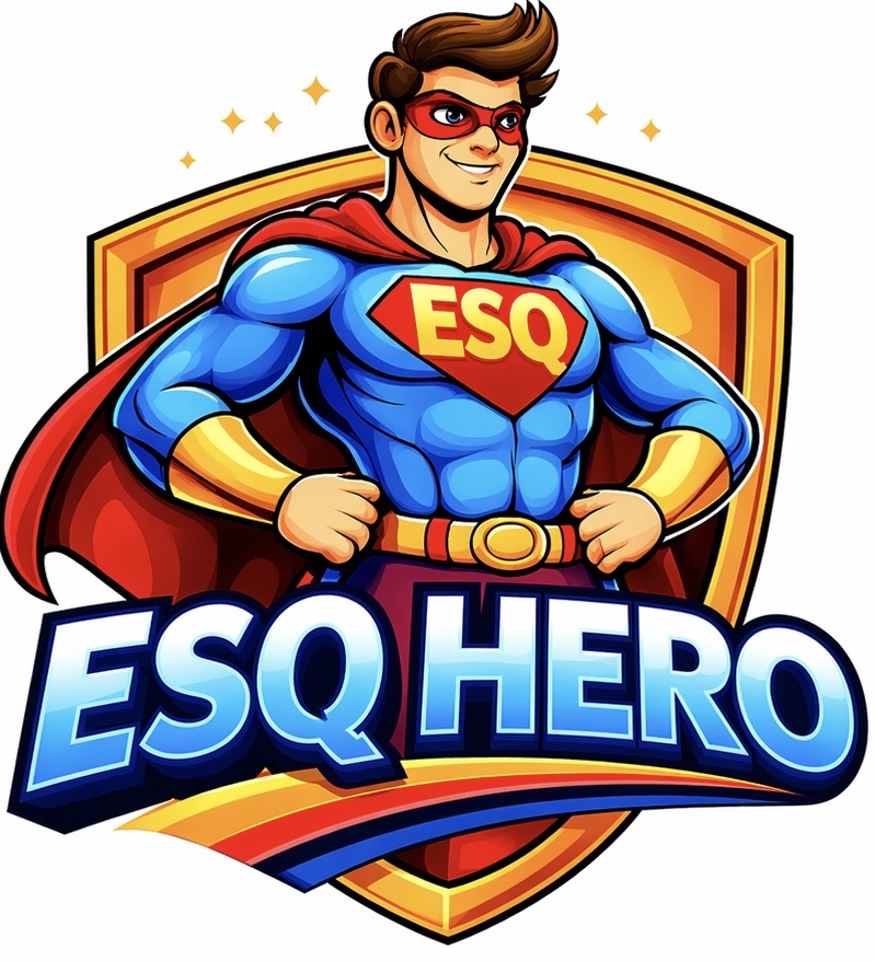 ESQ Hero logo