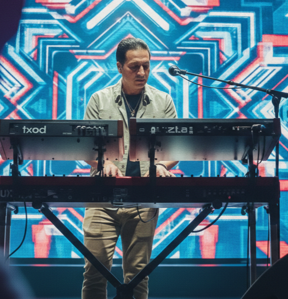 Added by user manually