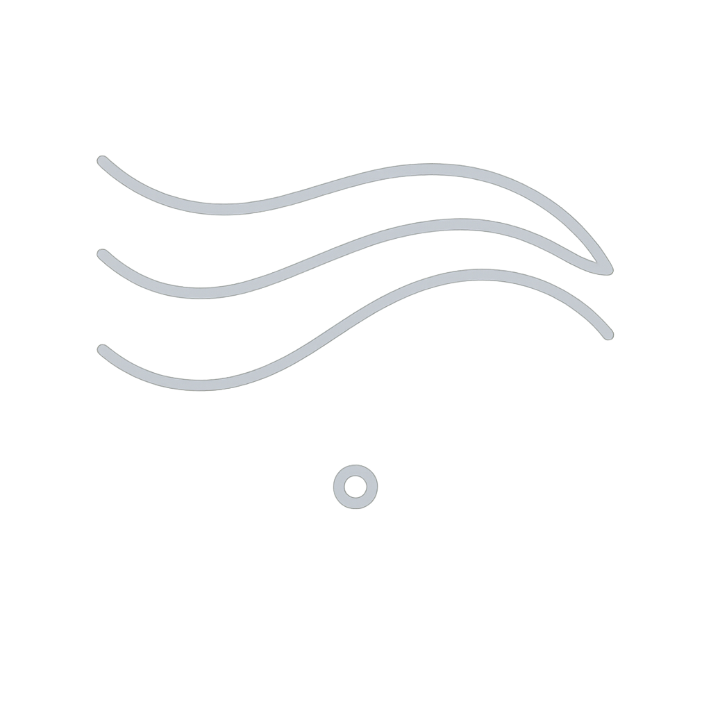 Aurora Collective Retreats emblem