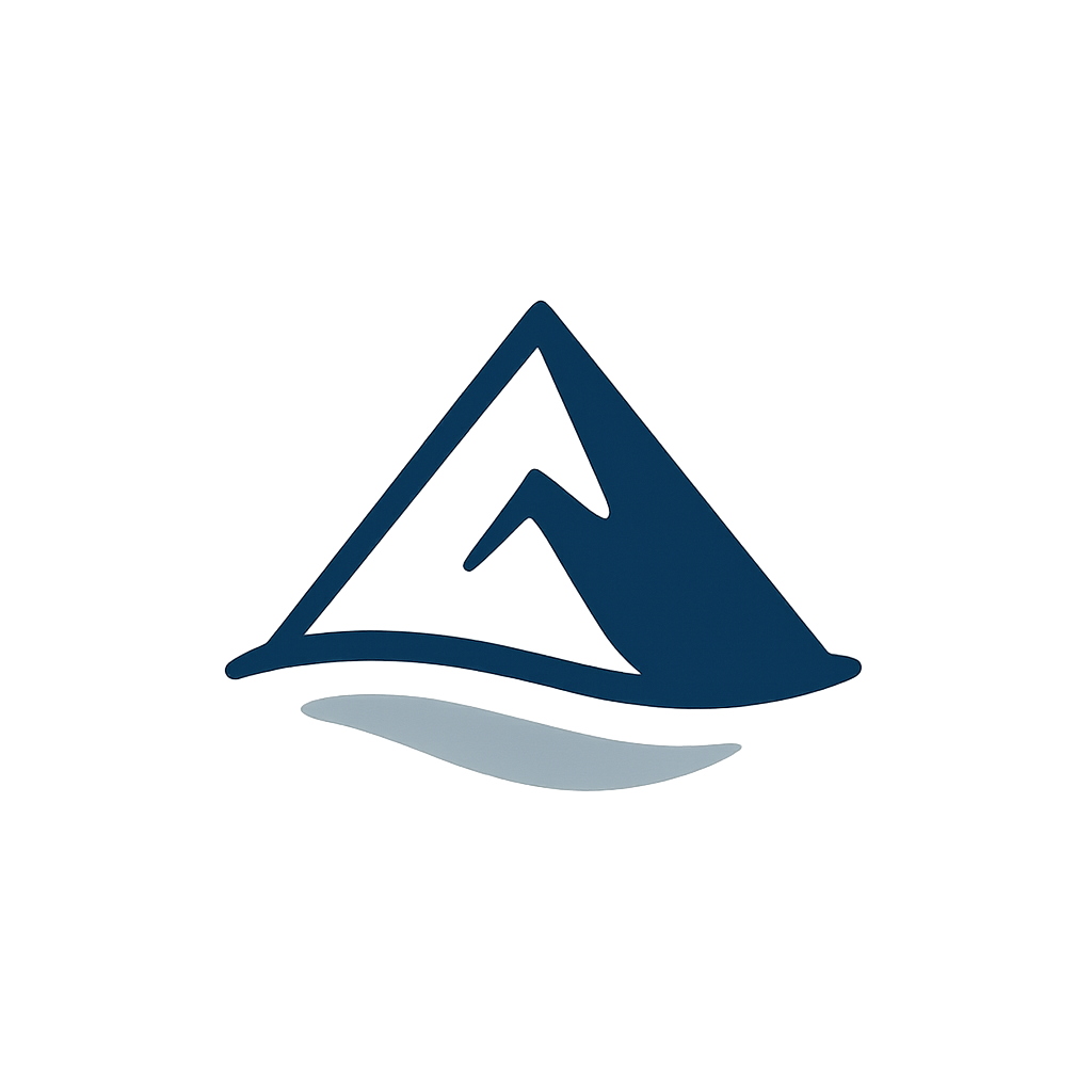 NorthPeak Journeys logo