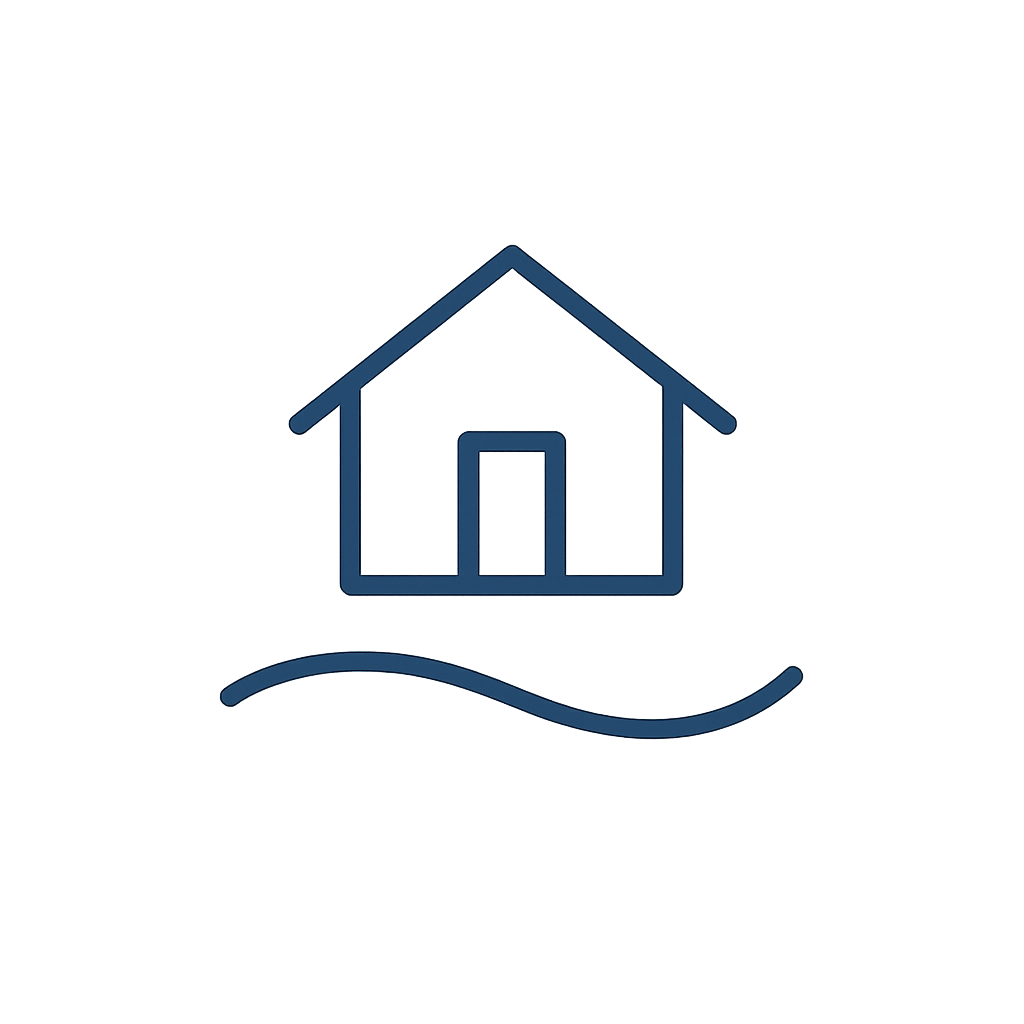 Nordic Comfort Stays emblem