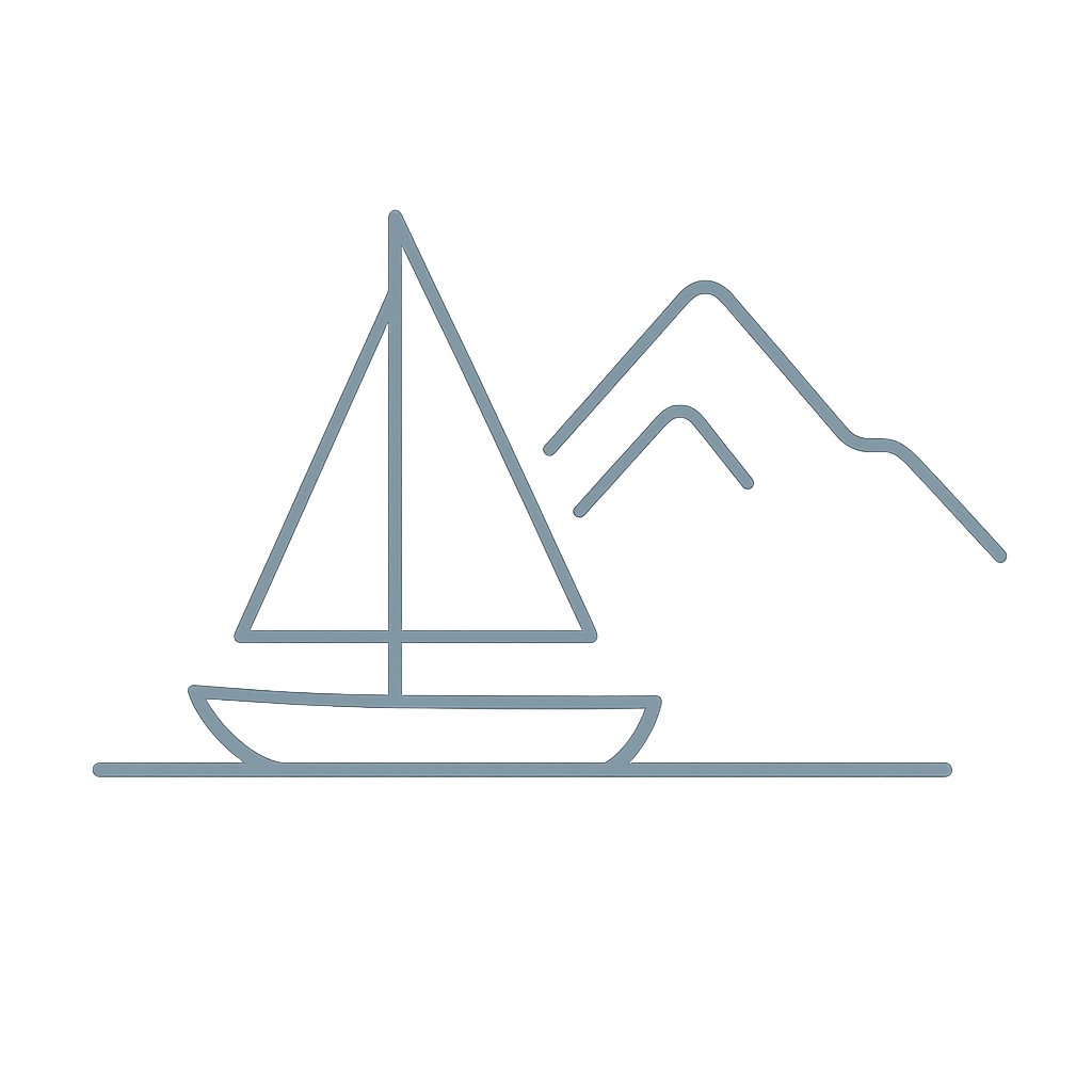 Summit & Sail Excursions emblem