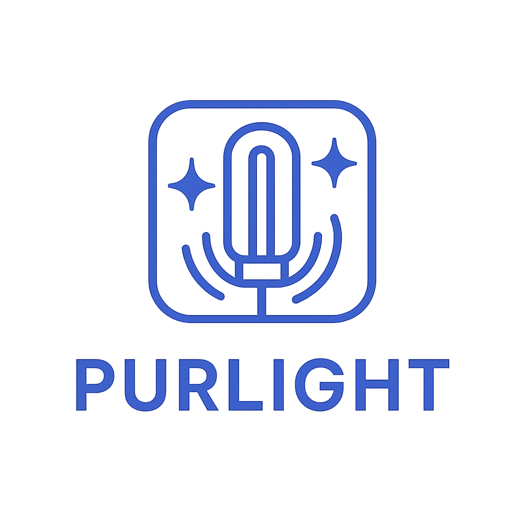 PurLight technology logo