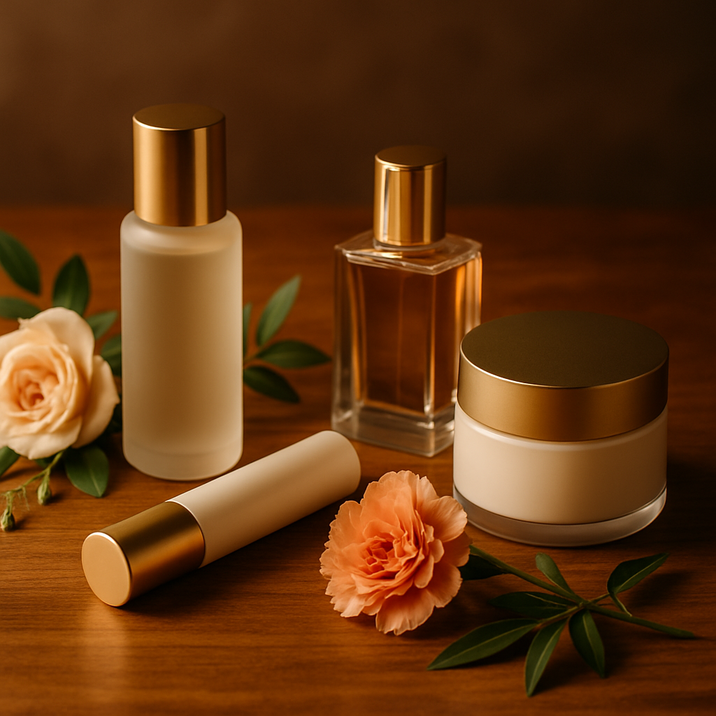 Belleza con propósito: lujo y conciencia