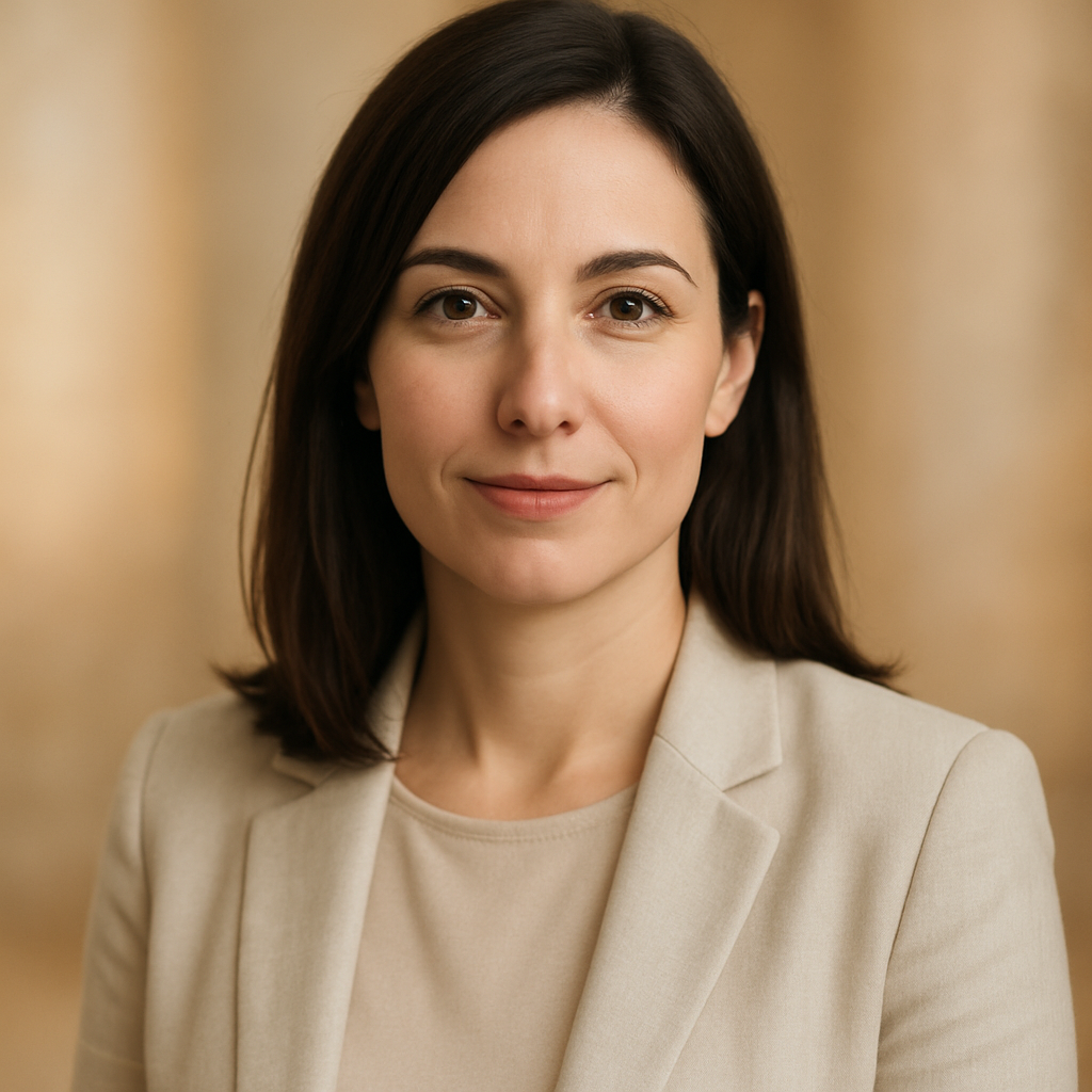 Foto de Laura Méndez