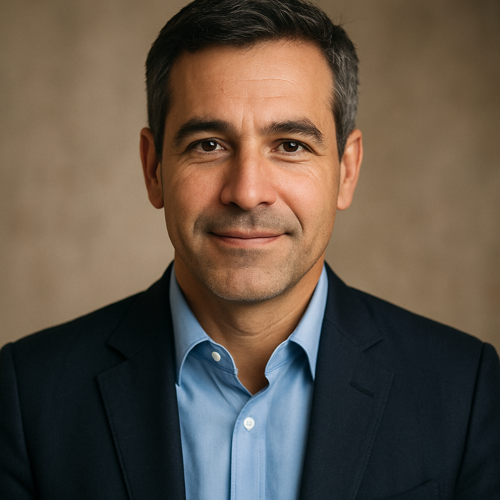 Foto de Andrés Torres