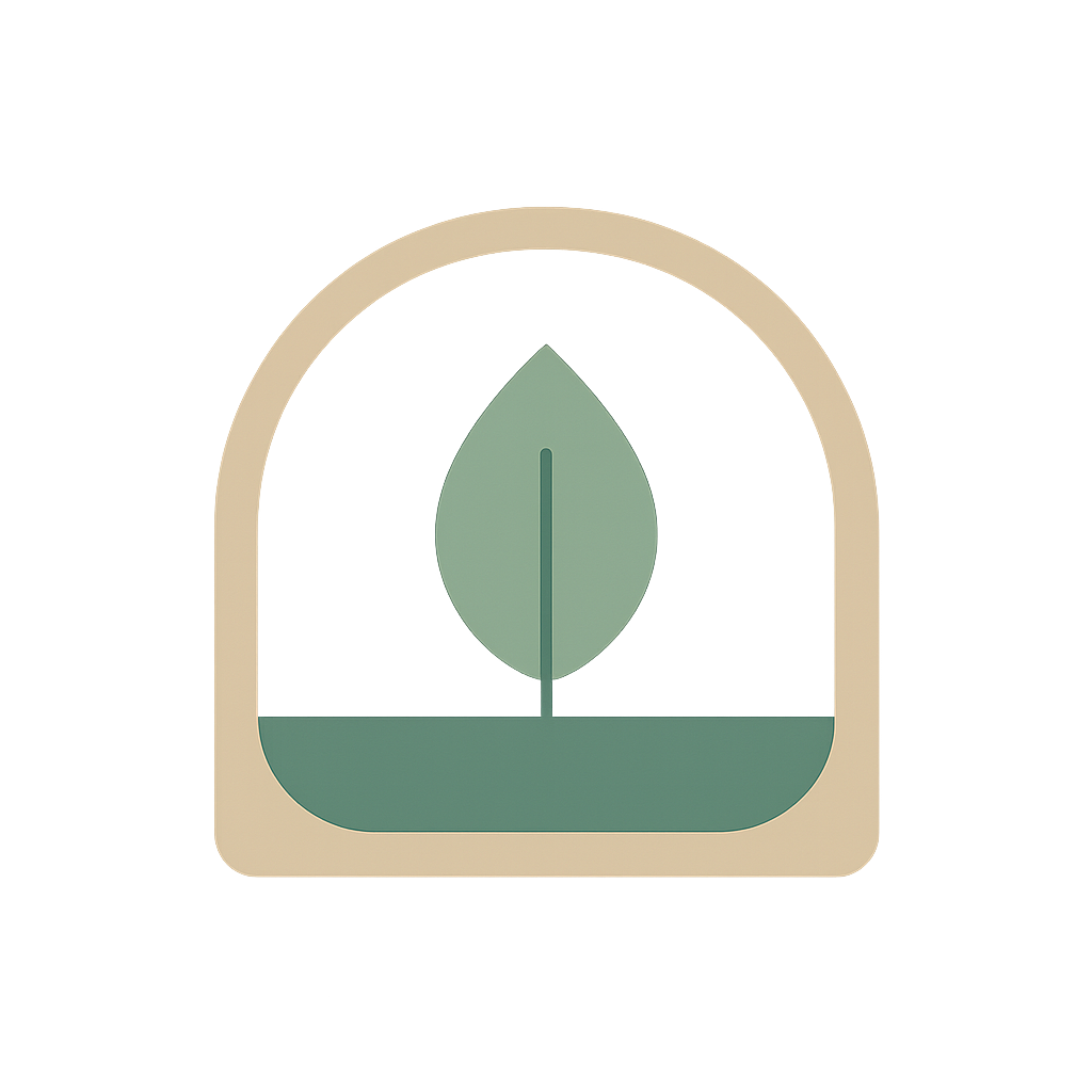 Cooldown and Get Away logo