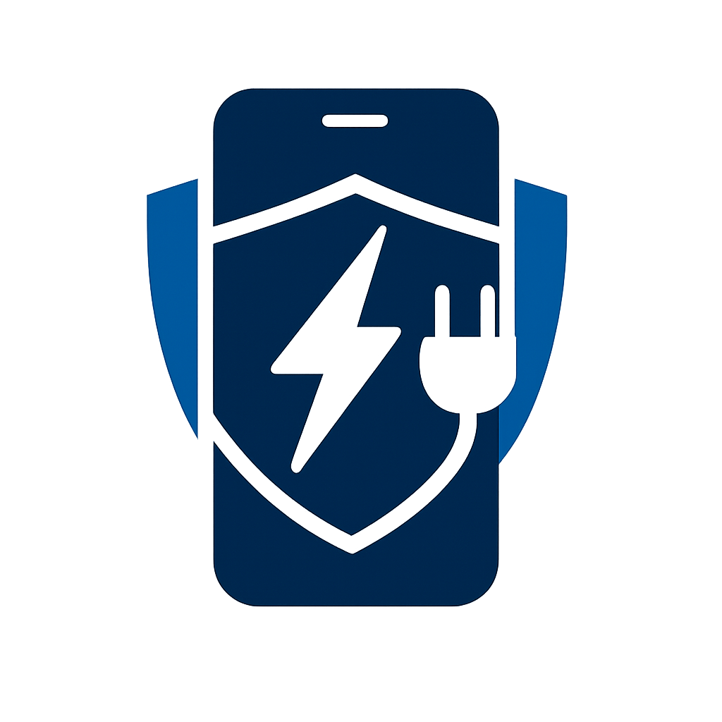 Phone Repair & Accessories logo