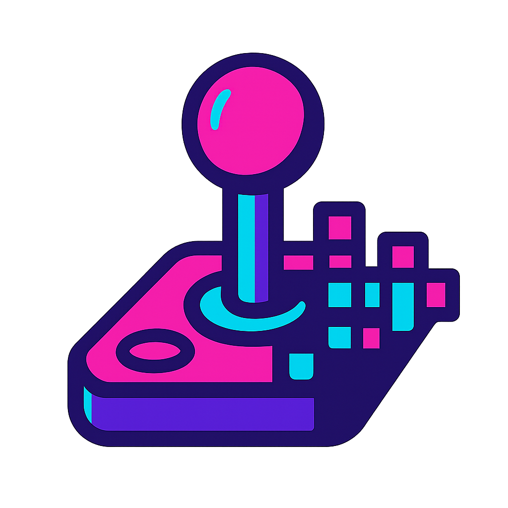 Pixel Pulse logo