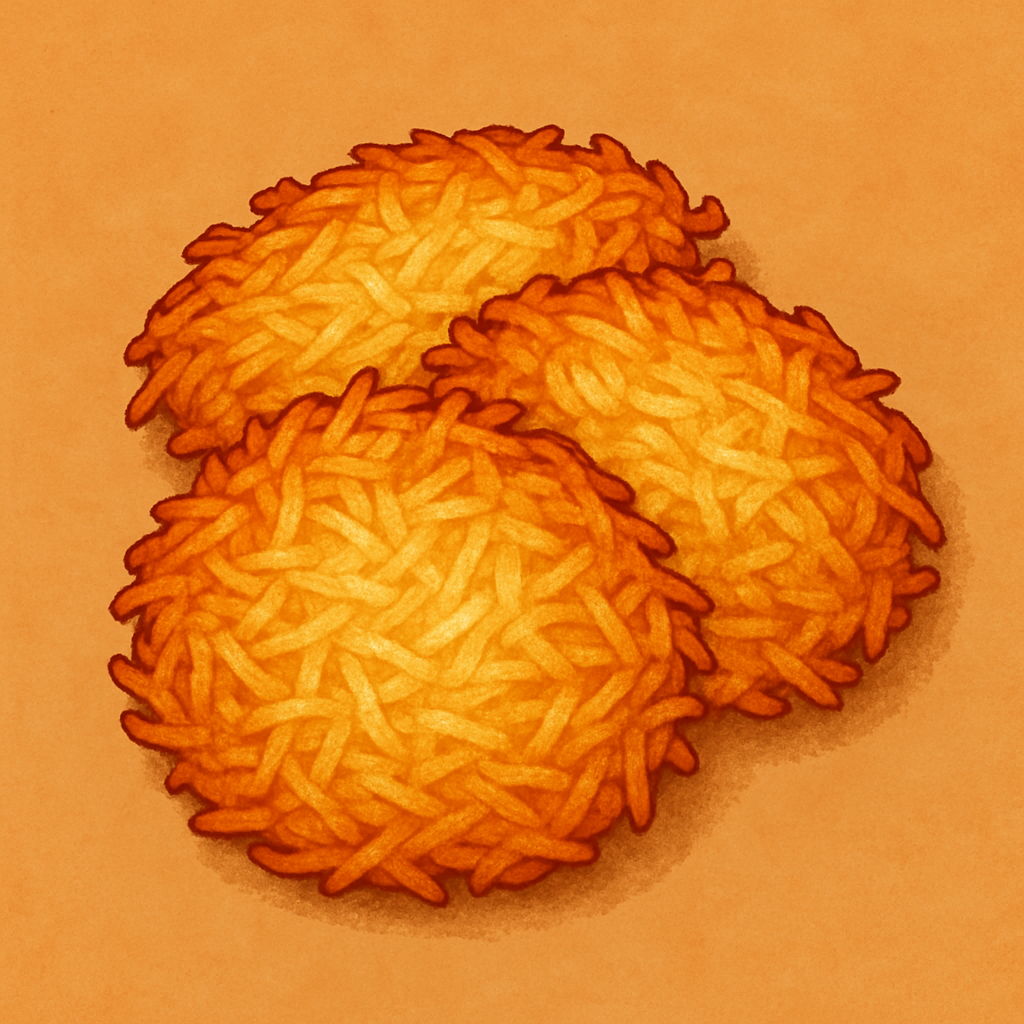 Іконка дерунів