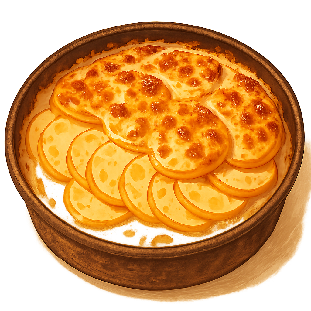 Іконка картопляного гратену