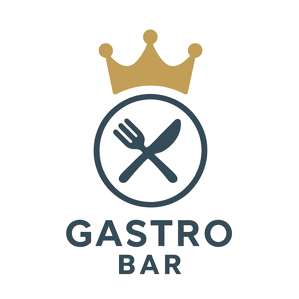 King's Garopaba Gastro Bar logo