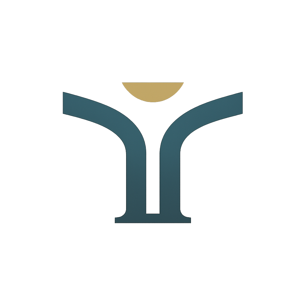 Intentional Living Strategies logo