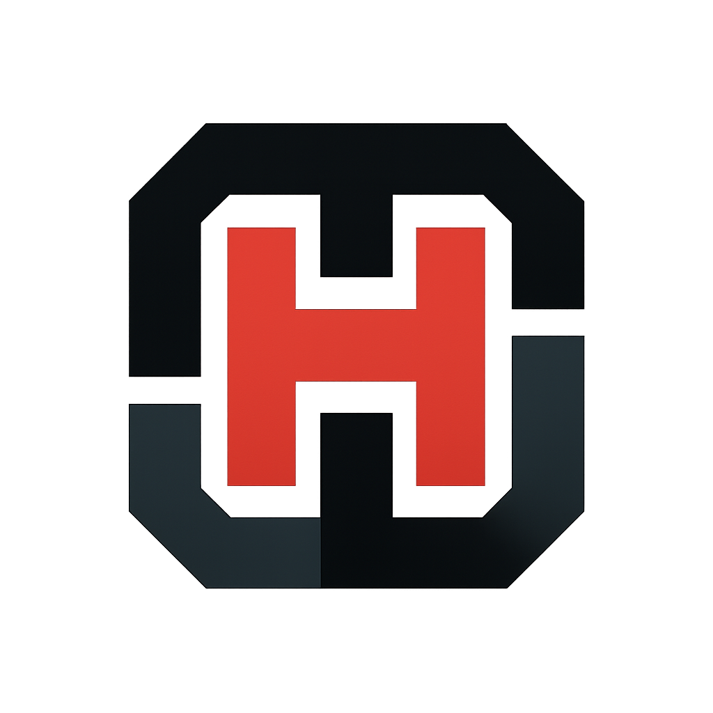 Stark Inc logo