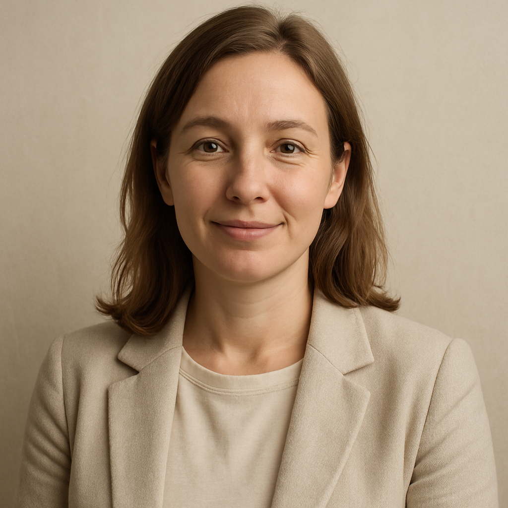 Elena Petrova - Community Engagement